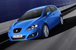 Seat Leon 2009 года